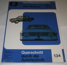 Manuale riparazione alfa romeo - manuale,