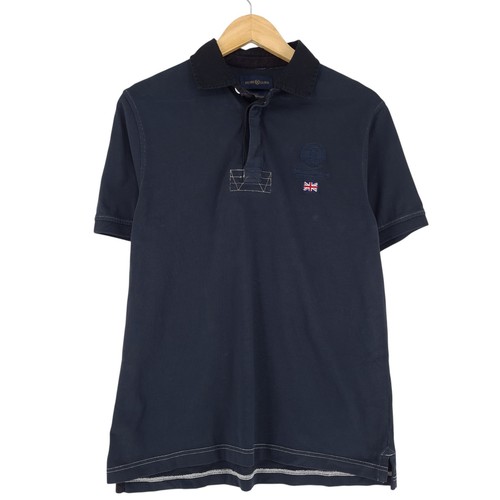 Henri lloyd polo - lloyd, blu