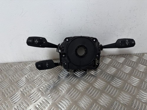 Interruttore combinato