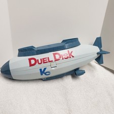 Yu-Gi-Oh Duel Disk KC 15" 1996