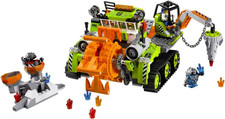 LEGO POWER MINERS 8961 -- SET