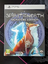 Spirit of the North, Signature