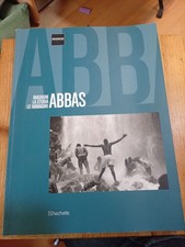 ABBAS MAGNUM LA STORIA LE