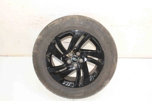 Ruota land rover - land, range