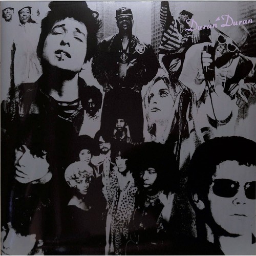 Duran thank you - duran,