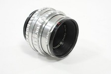 Hasselblad 80 mm f/2.8 Tessar