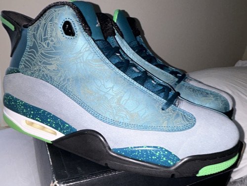 Jordan air dub zero - air,