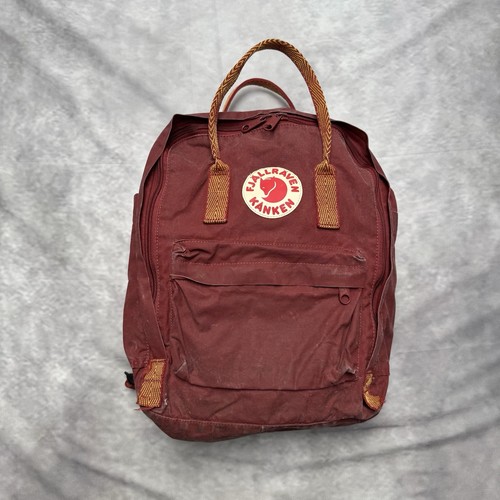 Zaino fjällräven kånken - zaino,