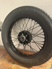 Set ruote cerchi Ural gear up