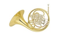 Amadeus corno sib - , fh530
