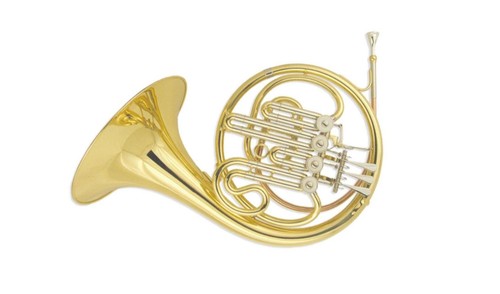 Amadeus corno sib fh530 - corno,