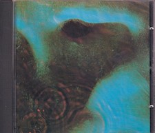 PINK FLOYD "Meddle" CD-Album