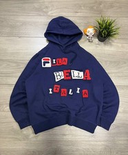 Hoodie Fila “Biella