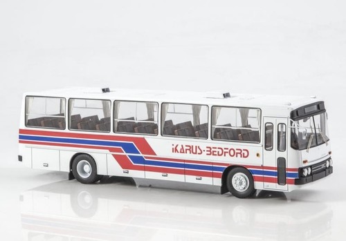 Ikarus 238 0264mp model pro - 0264mp,