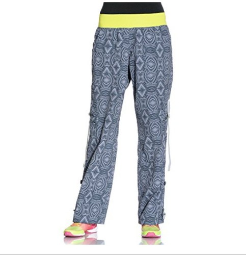 Zumba essential pantaloni - zumba,