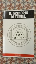 IL GRIMORIO DI TURIEL Fanucci