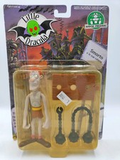 LITTLE DRACULA SMORTO E LE SUE