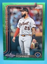 2025 Topps Chrome Update ASG -
