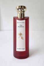 Bvlgari Eau Parfumée Au The
