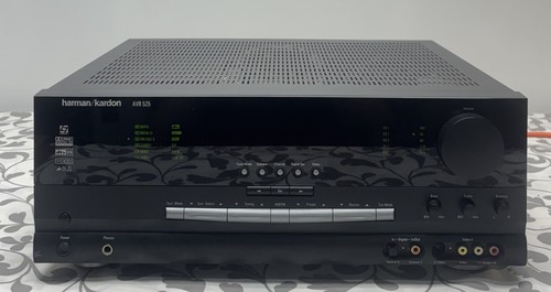 Harman kardon avr - harman/kardon,