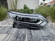 NISSAN QASHQAI J11 LIFT
