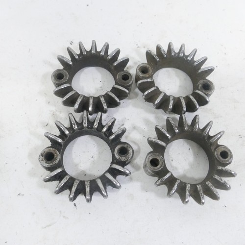 Honda 500 four flangia - cb, 4x