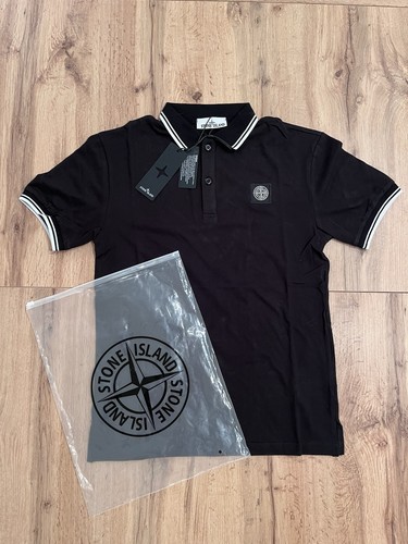 Polo stone island vintage - polo,