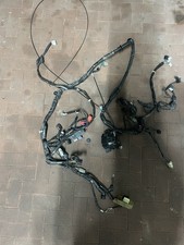 impianto elettrico sh 125/150 202022