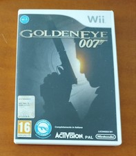 Goldeneye 007 Wii