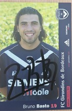 🇵🇹 Bruno Basto - FC