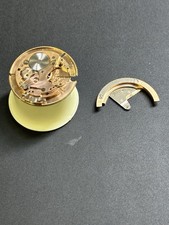 Omega movimento vintage