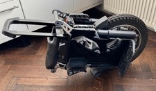 Kingsong F22, 5 mesi di vita