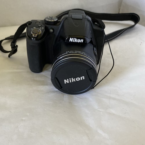 Nikon coolpix p530 digital - nikon,
