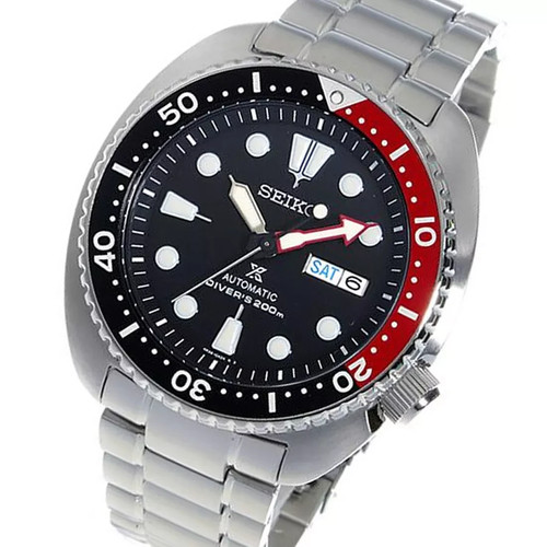 Seiko prospex turtle srp789j1 - seiko,