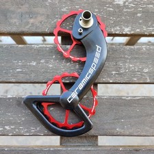 CeramicSpeed OSPW System with