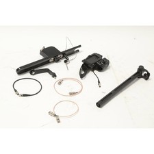 SteadiCam AERO 30 slitta in