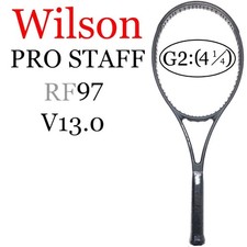 Wilson RF97 V13 Racchetta da