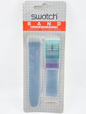 Swatch Strap NOS Scuba 200