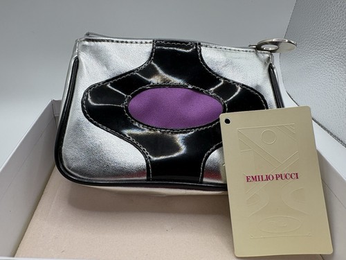 Borsa trucco emilio pucci - trucco,