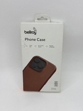 Bellroy Custodia Magsafe in