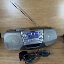 Sony CFD-V7 Sintonizzatore