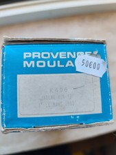 1/43 kit PROVENCE MOULAGE