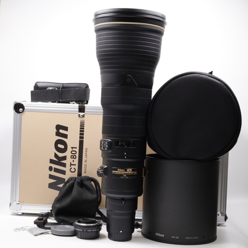 Nikon nikkor 800mm 5 - nikkor,
