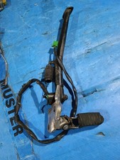 CAVALLETTO LATERALE TRANSALP 600 N. 4-22