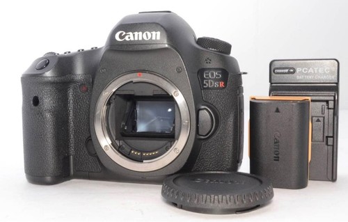 Canon fotocamera reflex