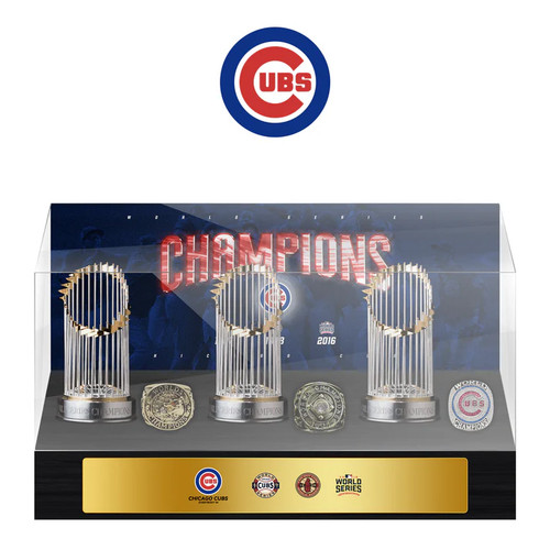 Chicago cubs mlb - chicago,