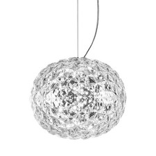 PLANET Kartell TRASPARENTE LED