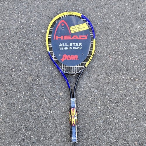 Racchetta tennis head pro - racchetta,