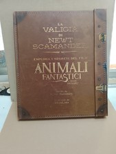 Harry potter  animali