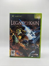 Gioco LEGACY OF KAIN Defiance